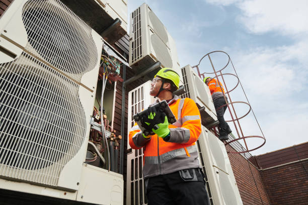 Best HVAC Training and Certification in Eatons Neck, NY