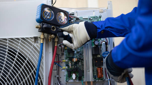 Best Seasonal HVAC Services in Eatons Neck, NY